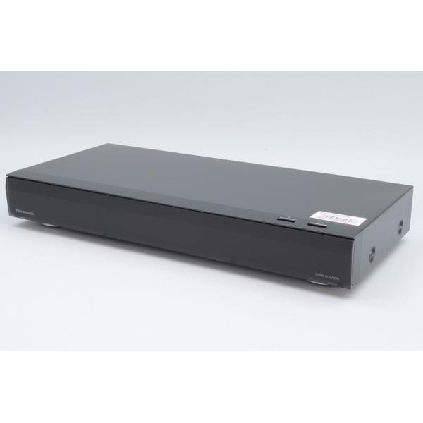 [中古]Panasonic DMR-4CW200