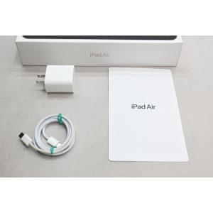 [中古]Apple iPad Air 11イン...の詳細画像1