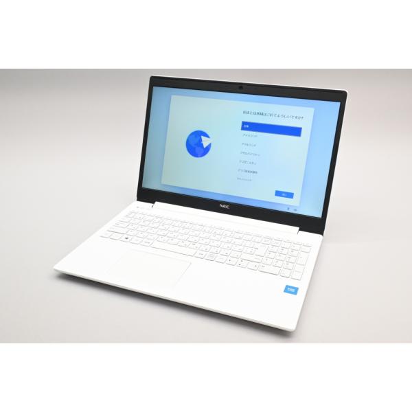 [中古]NEC LAVIE Direct N15(S) GN18WJ/HS PC-GN18WJHAS...