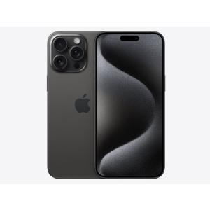 iPhone15 Pro Max 1TB ブラックの高価買取価格