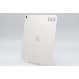 [中古]Apple iPad Air 13インチ (M2) Wi-Fiモデル 256GB スターライト MV2G3J/A