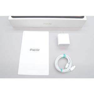 [中古]Apple iPad Air 13イン...の詳細画像1