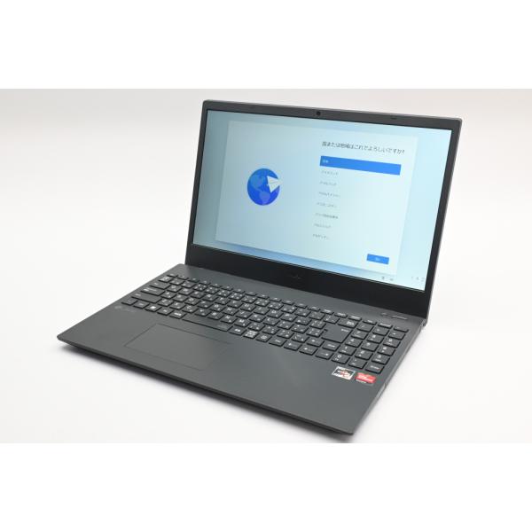 [中古]NEC LAVIE Direct N15(R) GN18BS/CY PC-GN18BSCAY...