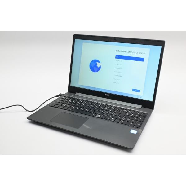 [中古]NEC LAVIE Direct NS Note Standard GN164L/FF PC...