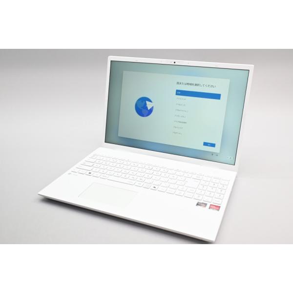 [中古]NEC LAVIE Direct N16(R) GE27BA/C2 PC-GE27BACA2...