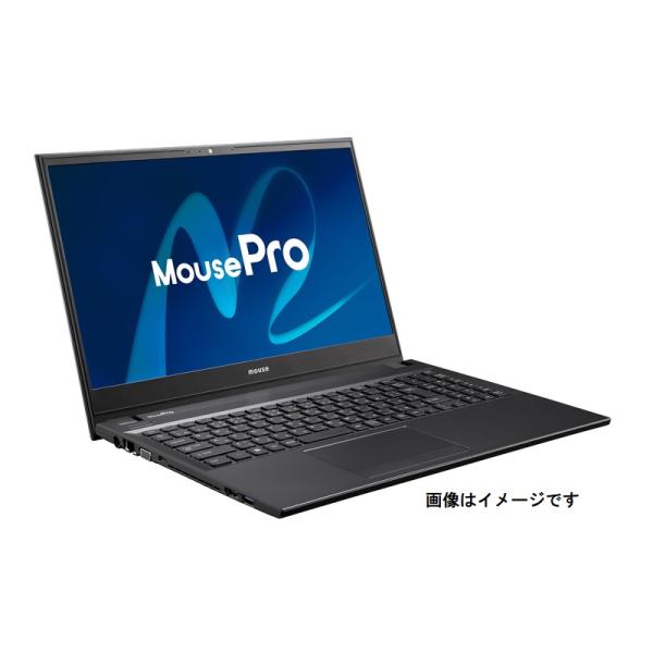[新品] MousePro L5-I5U01BK-B (Core i5-1235U/16GB/500...