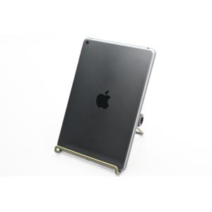 [中古]Apple iPad mini (第5世代) Wi-Fiモデル 256GB スペースグレイ MUU32J/A