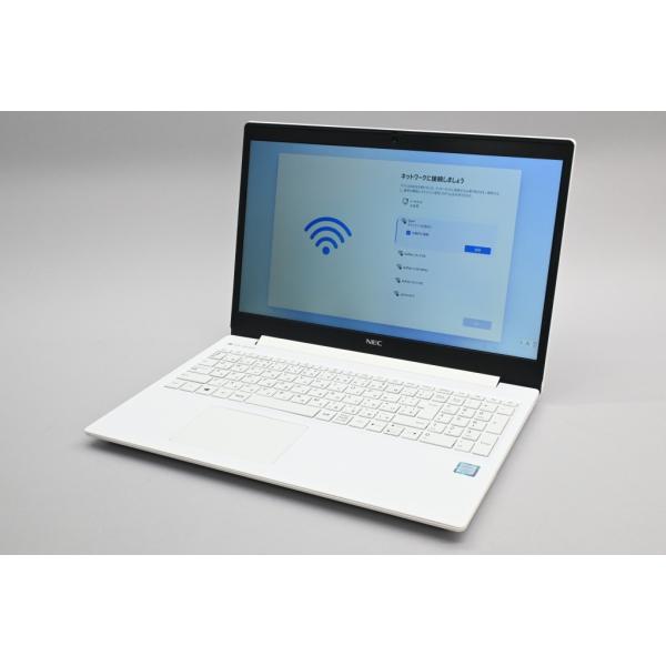 [中古]NEC LAVIE Note Standard NS710/RAW-J PC-NS710RA...