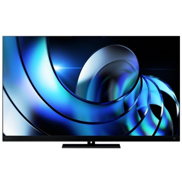 [展示品]TVS  REGZA 55Z875R (55インチ) 配達エリアは近畿圏のみです。時間指定...