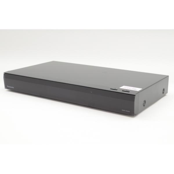 [中古]Panasonic DMR-4X600