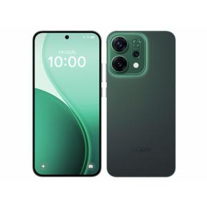 Reno14 5G 6.6インチ メモリー12GB ストレージ256GB ルミナスグリーンの商品画像