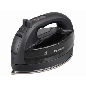 コードレススチームアイロン NI-WL709-K （カームブラック）の商品画像