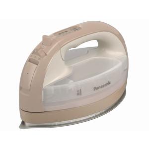 コードレススチームアイロン NI-WL509-C （ベージュ）の商品画像