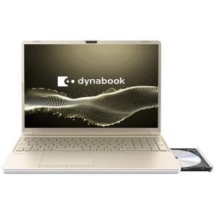 [展示品] Dynabook E6 P1E6YJBG (アッシュゴールド) Joshinオリジナル