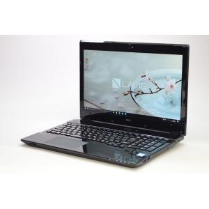 新作ウエア 新品ssd512gb Nec 16年 I3 7100u Core 中古bcランク メモリ8gb Pc Ns350faw Webカメラ ブルーレイ 15インチ Afols Pl