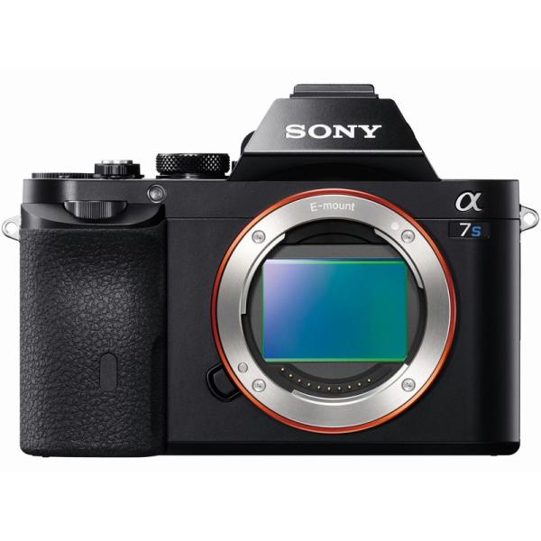 [展示品]SONY α7S ILCE-7S ボディ