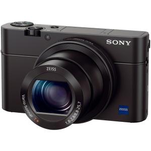 【展示品】SONY デジタルスチルカメラ サイバーショット DSC-RX100M3｜中古 アウトレット Joshin日本橋店