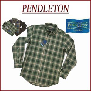 PENDLETON（ペンドルトン） BOARD SHIRT REGULAR レギュラーフィット