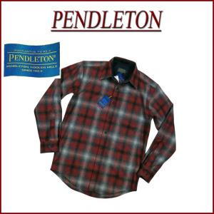 PENDLETON ペンドルトン 開襟 シャツ オンブレチェック 長袖 楽天市場】PENDLETON（ペンドルトン） オープンカラーシャツ