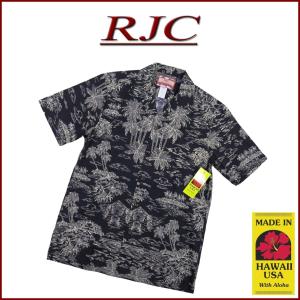 90s▽Riviera フラガール 長袖アロハシャツ レーヨン L-XLブラック 90s▽Riviera フラガール 長袖アロハシャツ レーヨン L-XLブラック