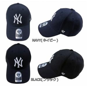 47BRAND ニューヨーク ヤンキース ロゴ...の詳細画像1