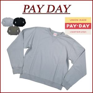 PAYDAY（ペイデイ） 1940年代 U.S. NAVY 復刻モデル インディゴ デニム
