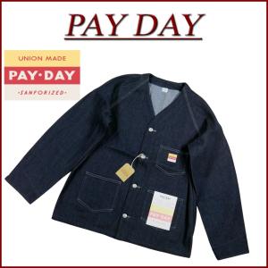 PAYDAY PAY DAY ペイデイ 1940年代 U.S. NAVY 復刻モデル PAYDAY PAY DAY ペイデイ 1940年代 U.S. NAVY 復刻モデル
