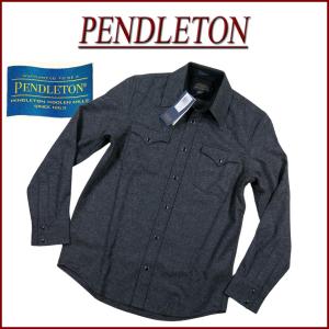 PENDLETON（ペンドルトン） BOARD SHIRT REGULAR レギュラーフィット