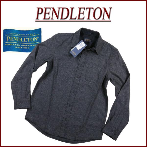 PENDLETON ペンドルトン LODGE SHIRT REGULAR レギュラーフィット 長袖 ...