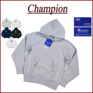 champion チャンピオン パーカー リバースウィーブ 青タグ S USA Champion（チャンピオン） リバースウィーブ 青単タグ 無地 プル