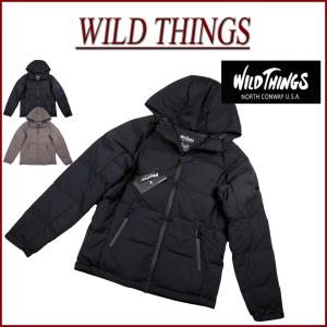 WILD THINGS（ワイルドシングス） DENALI JACKET デナリジャケット