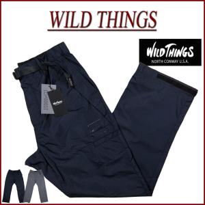 WILD THINGS ワイルドシングス CB ROAD PANTS クライムブースト 全天候型 ロードパンツ WT21205IT｜jtwoshop