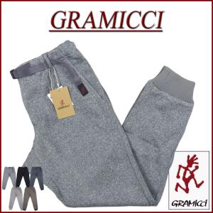 Gramicci（グラミチ） SOFTSHELL EQT PANT ソフトシェル EQTパンツ