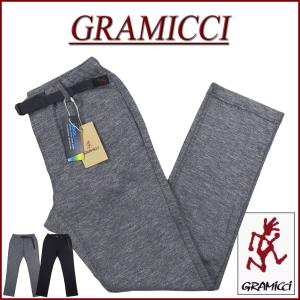 GRAMICCI グラミチ COOLMAX NN-PANTS CROPPED グラミチ クールマックス ニット クロップド ニューナローパンツ G4SM-P066｜JTWO