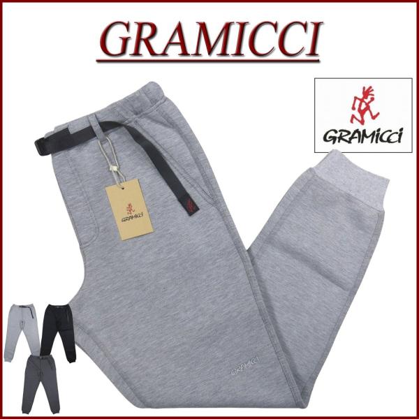 Gramicci グラミチ TECK KNIT NARROW RIB PANT テック ニット ナロ...