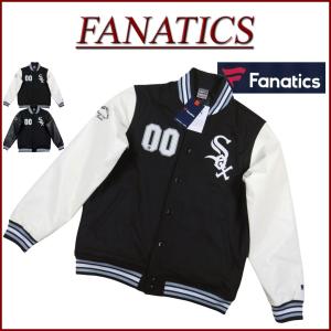 ドジャース　スタジャン　フィナティクス Fanatics ファナティクス アウター スタジャン メンズ MLB