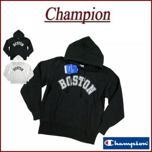 Champion（チャンピオン） × YALE コラボ USA産 赤単タグ リバース