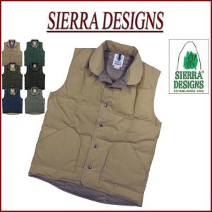 新品 SIERRA DESIGNS x BEAUTY＆YOUTH シェラデザイン 23AW 別注 60/40