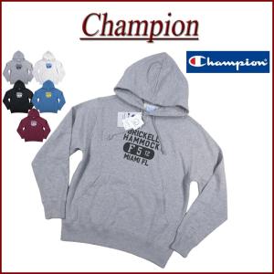 Champion（チャンピオン） トリコロールタグ USAコットン カレッジ