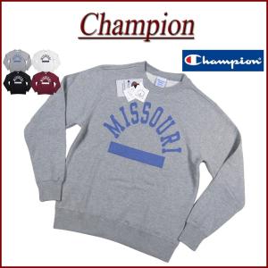 Champion（チャンピオン） トリコロールタグ USAコットン カレッジ