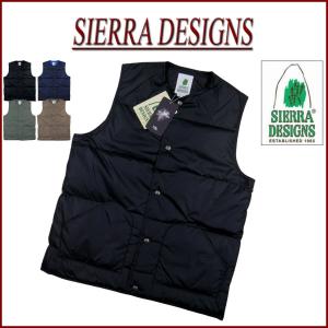 SIERRA DESIGNS（シエラデザインズ） シェラデザインズ 60/40クロス