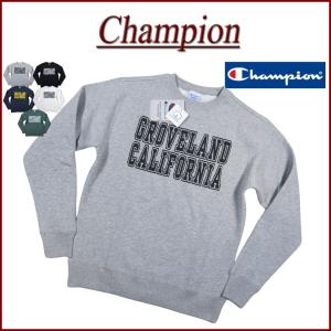 Champion（チャンピオン） トリコロールタグ USAコットン カレッジ