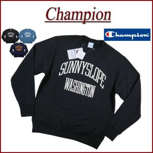 Champion（チャンピオン） REVERSE WEAVE リバースウィーブ 青単タグ
