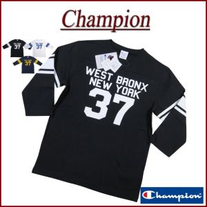 Champion（チャンピオン） トリコロールタグ USAコットン カレッジ