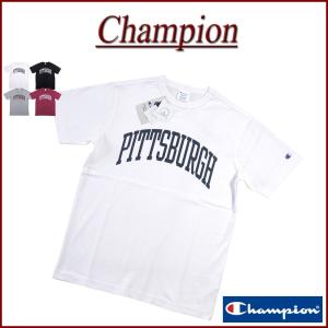 Champion（チャンピオン） トリコロールタグ USAコットン カレッジ