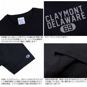 Champion チャンピオン トリコロールタ...の詳細画像4