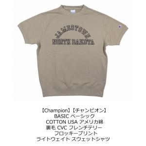 Champion チャンピオン BASIC ア...の詳細画像3