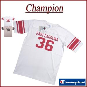 Champion（チャンピオン） トリコロールタグ USAコットン カレッジ