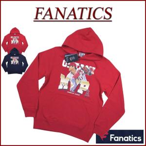 Fanatics（ファナティクス） 当店別注モデル オークランド
