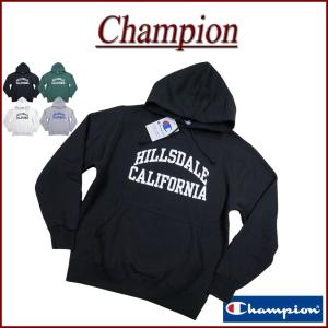 Champion（チャンピオン） パーカー CALIFORNIA スウェットパーカー